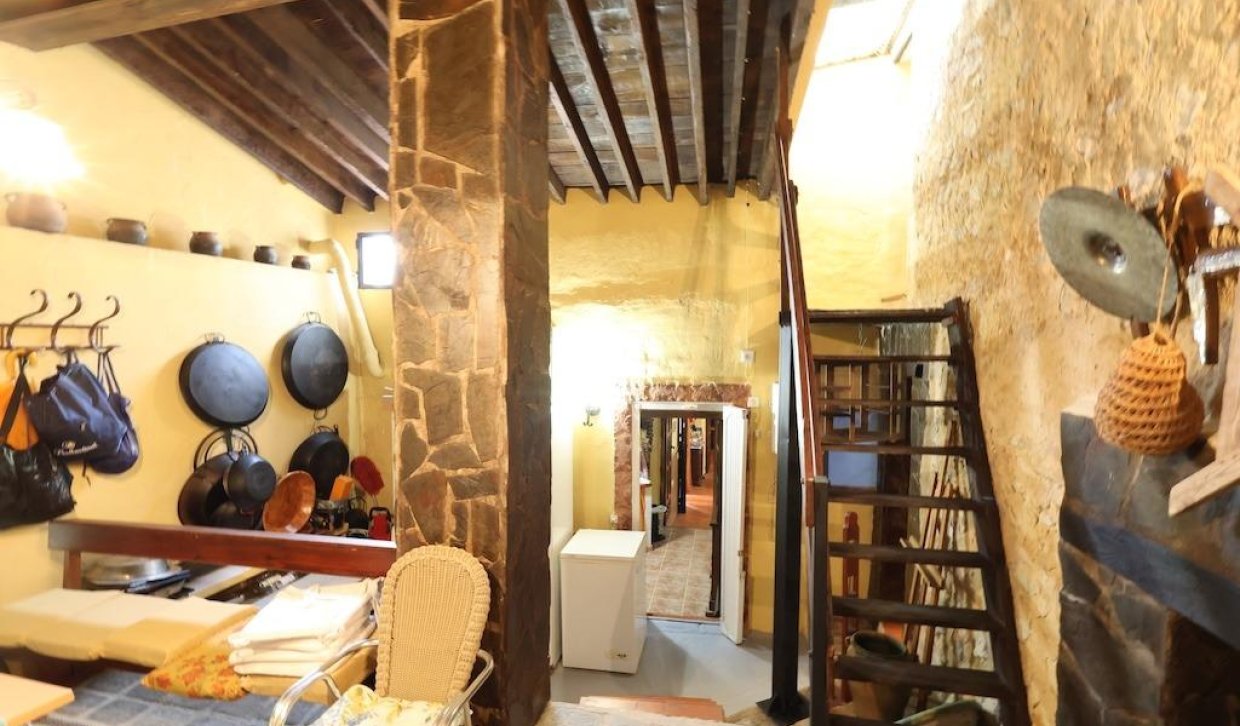 Revente - Maison - Fortuna - La garapacha