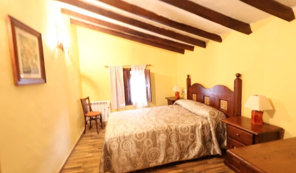 Revente - Maison - Fortuna - La garapacha