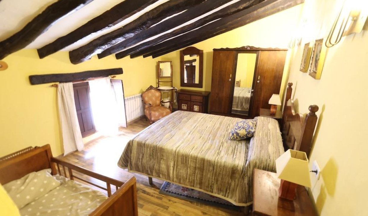 Revente - Maison - Fortuna - La garapacha