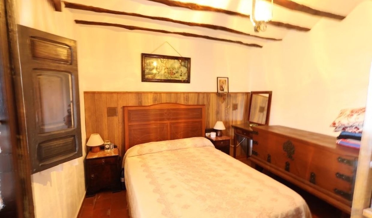 Revente - Maison - Fortuna - La garapacha