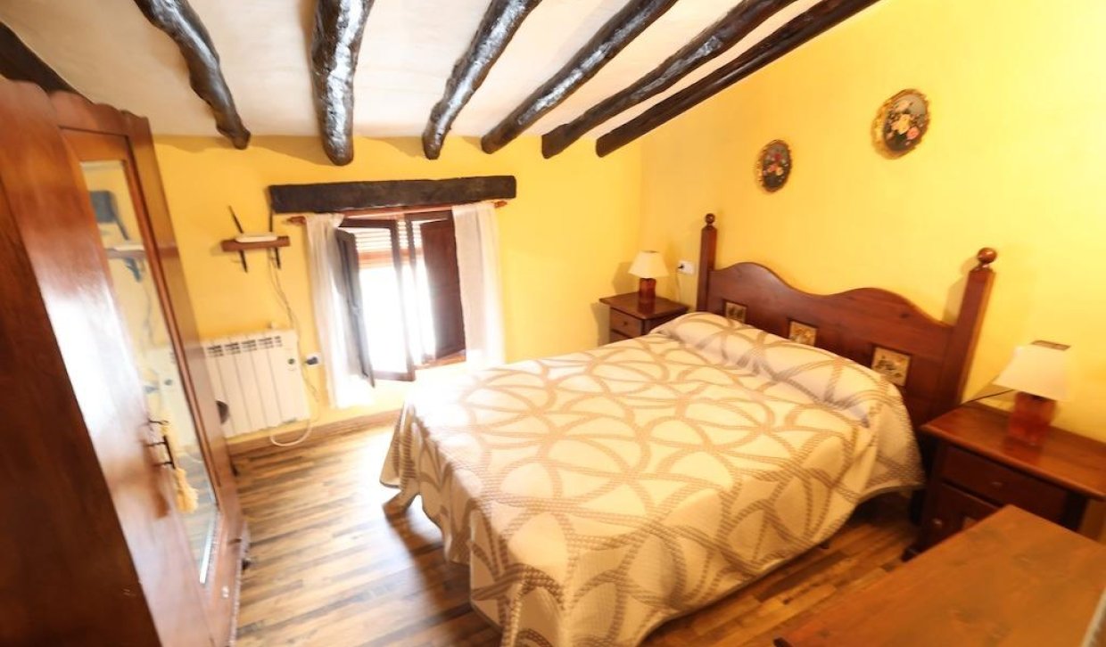 Revente - Maison - Fortuna - La garapacha