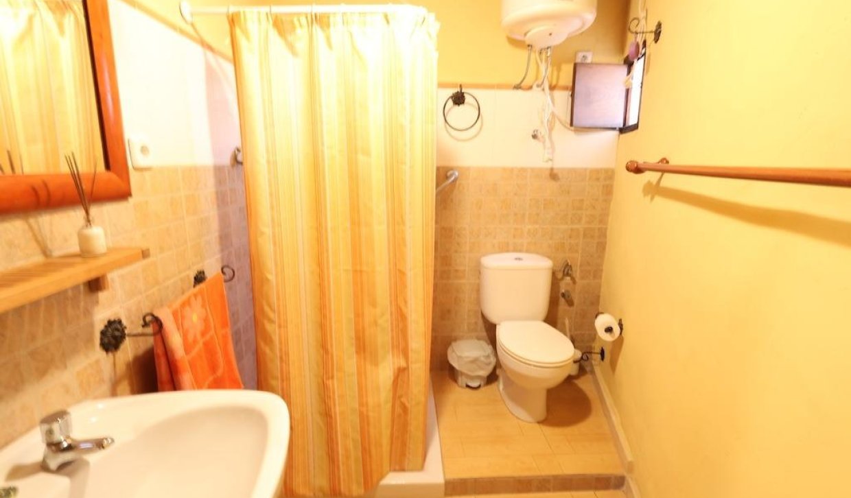 Revente - Maison - Fortuna - La garapacha