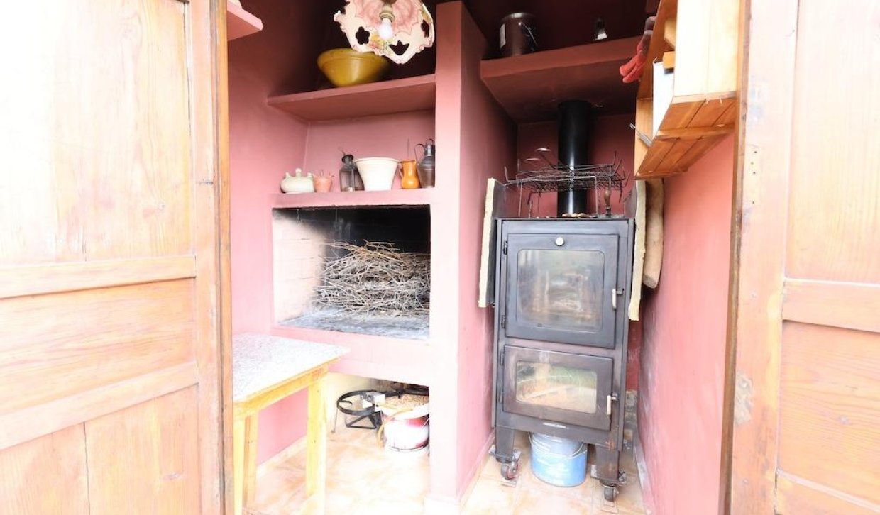 Revente - Maison - Fortuna - La garapacha