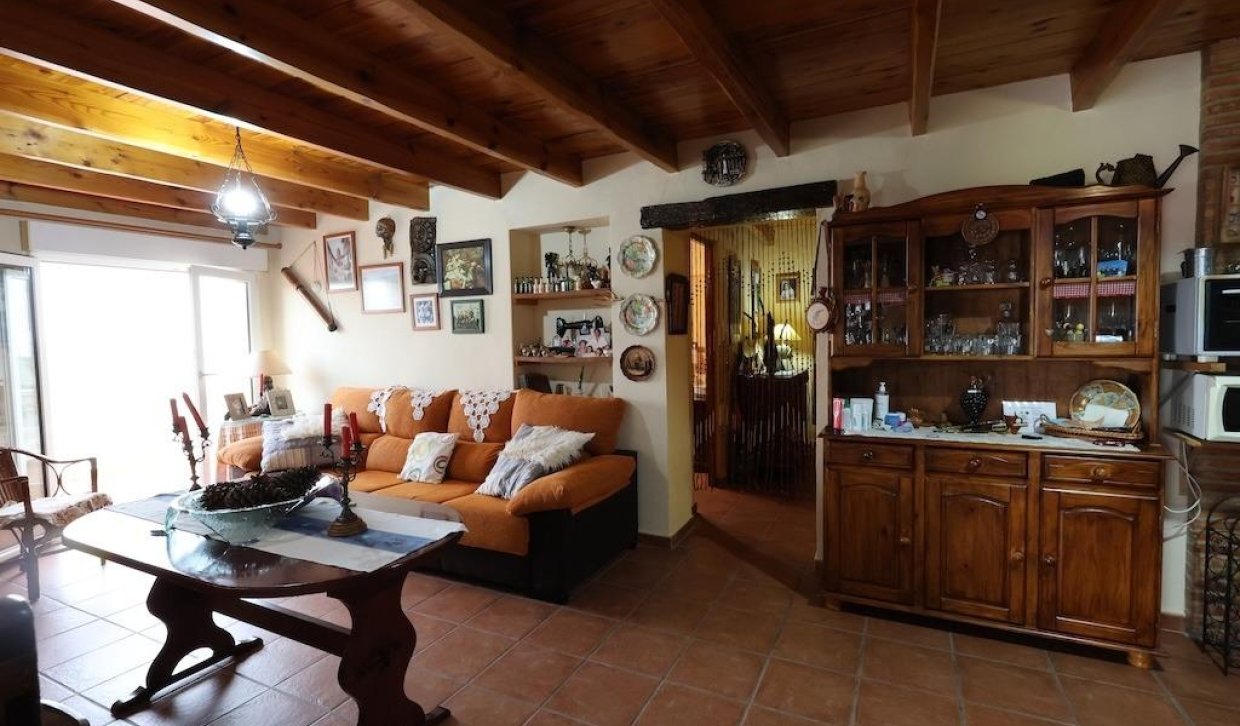 Resale - Chalet - Fortuna - La garapacha