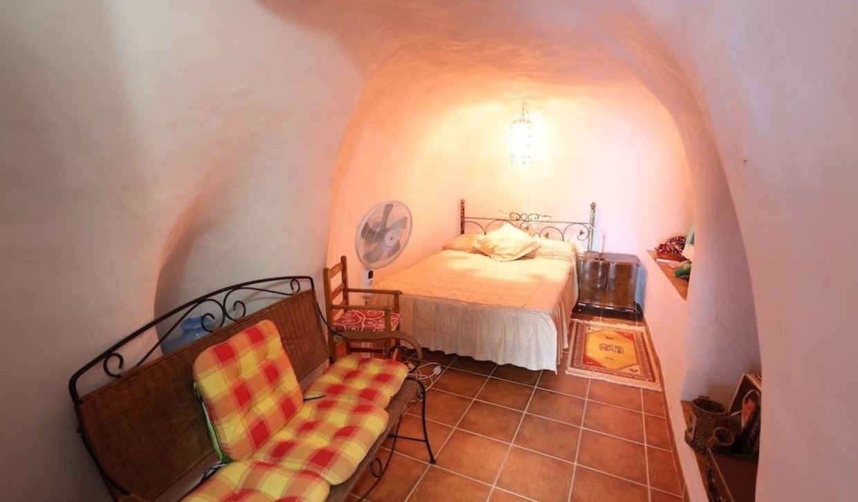 Resale - Chalet - Fortuna - La garapacha