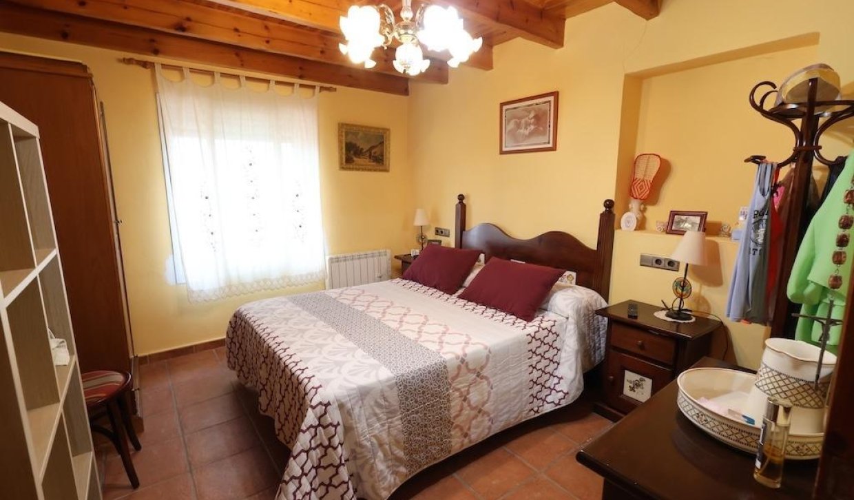 Resale - Chalet - Fortuna - La garapacha