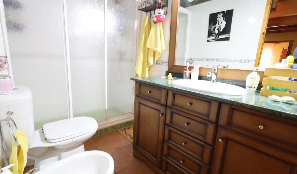 Resale - Chalet - Fortuna - La garapacha