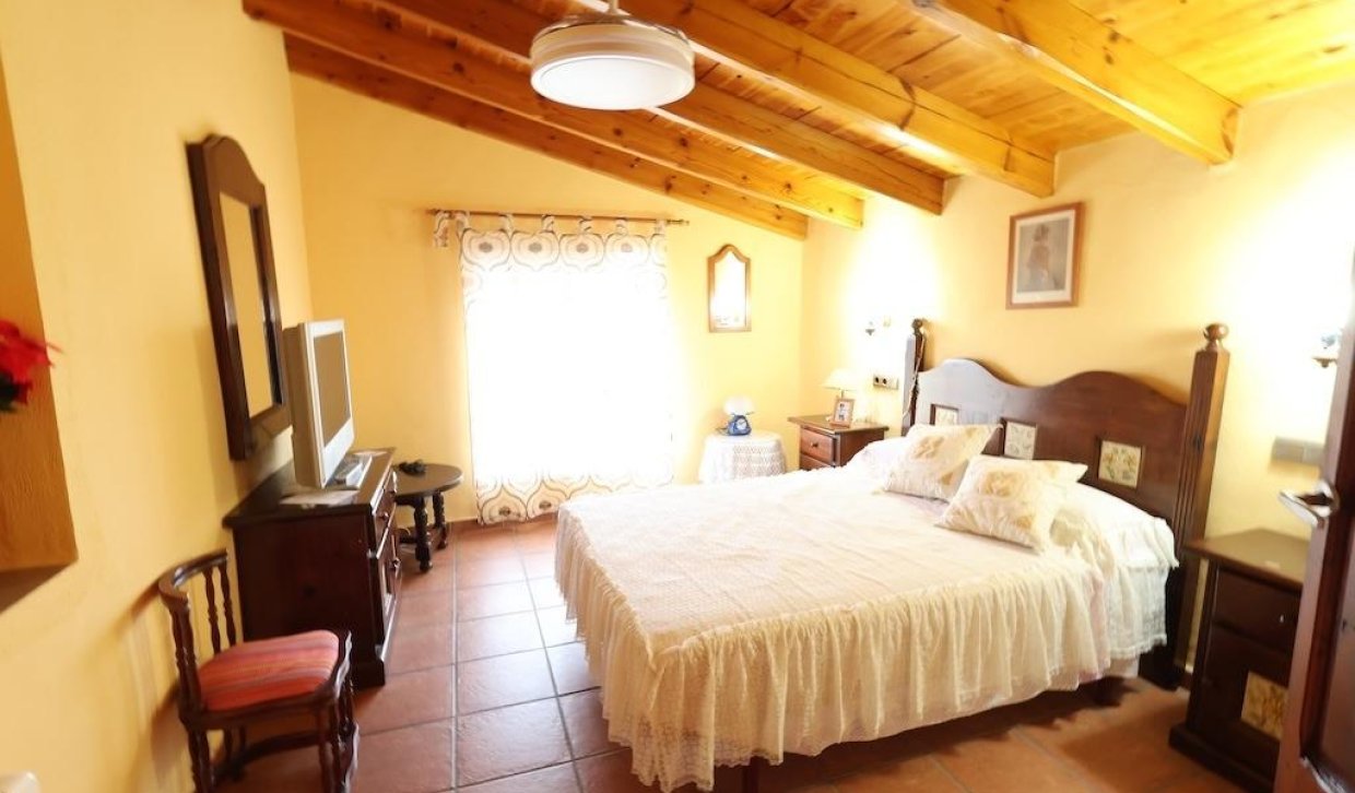 Resale - Chalet - Fortuna - La garapacha