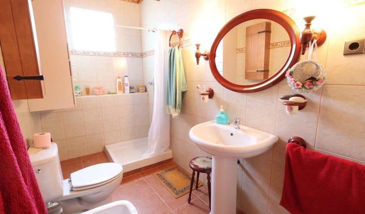 Resale - Chalet - Fortuna - La garapacha