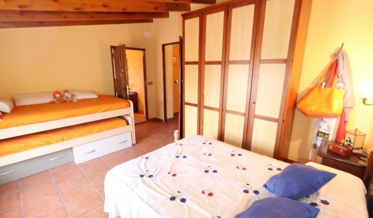 Resale - Chalet - Fortuna - La garapacha