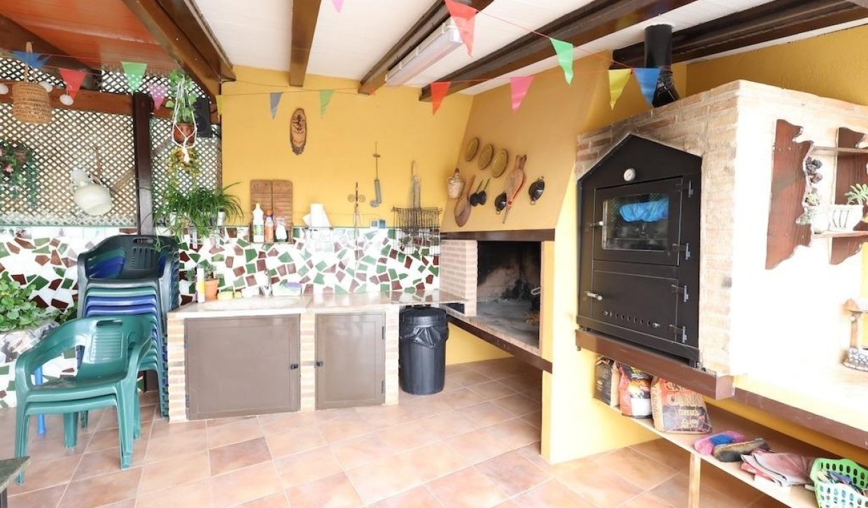 Resale - Chalet - Fortuna - La garapacha