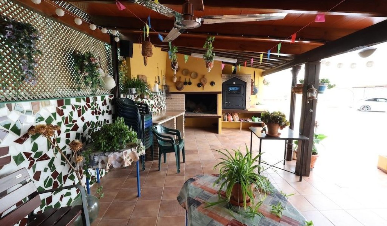 Resale - Chalet - Fortuna - La garapacha