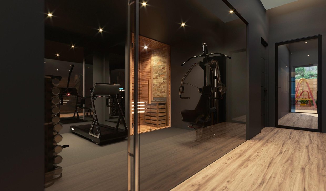 Obra nueva - Planta baja - Torrevieja - Playa de El Cura