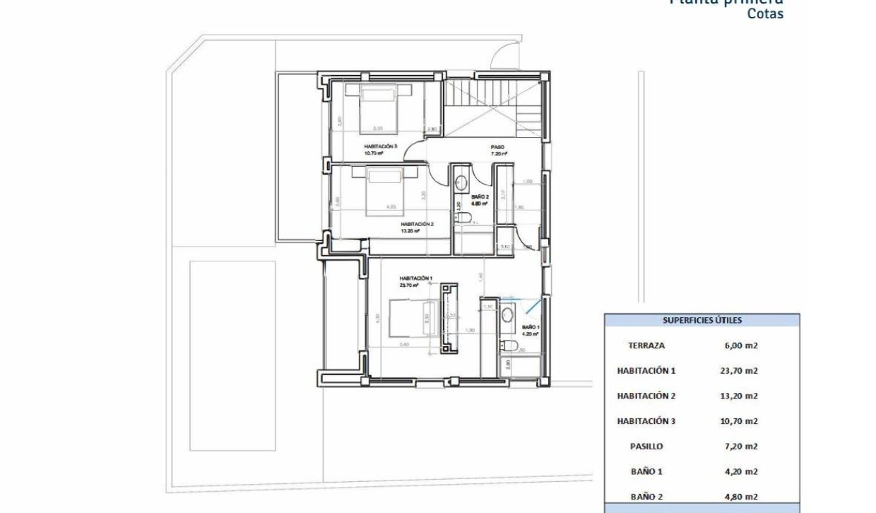 Nouvelle construction - Villa - San Juan Alicante - Lloixa