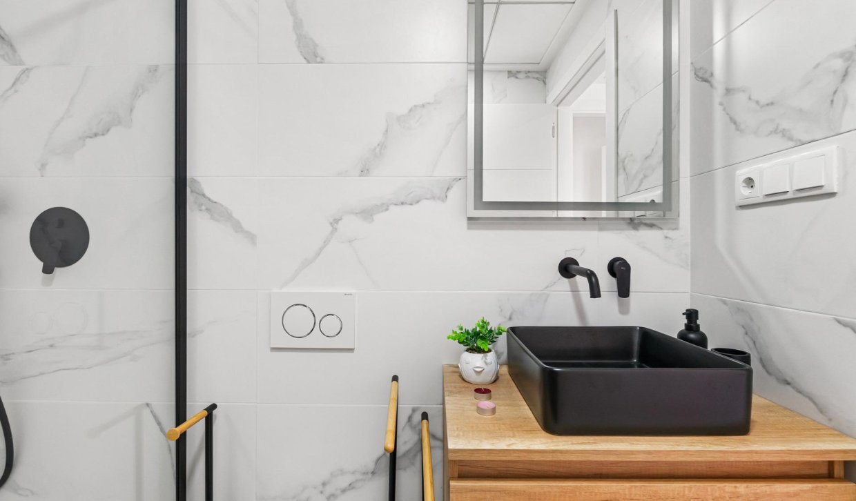 Obra nueva - Ático - San Javier - Santiago De La Ribera