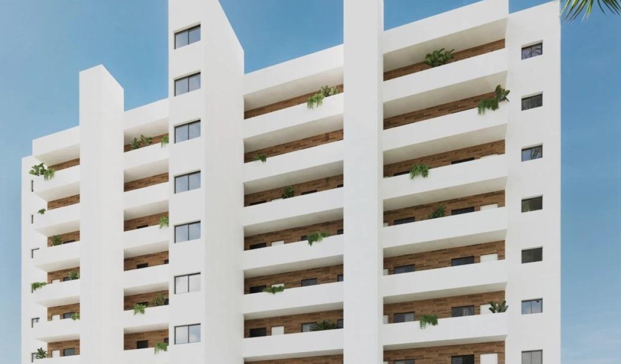 Nouvelle construction - Penthouse - Villajoyosa - Cala de Finestrat