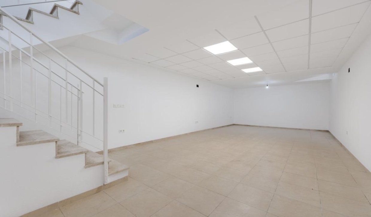 Obra nueva - Semidetached - San Fulgencio - El Oasis