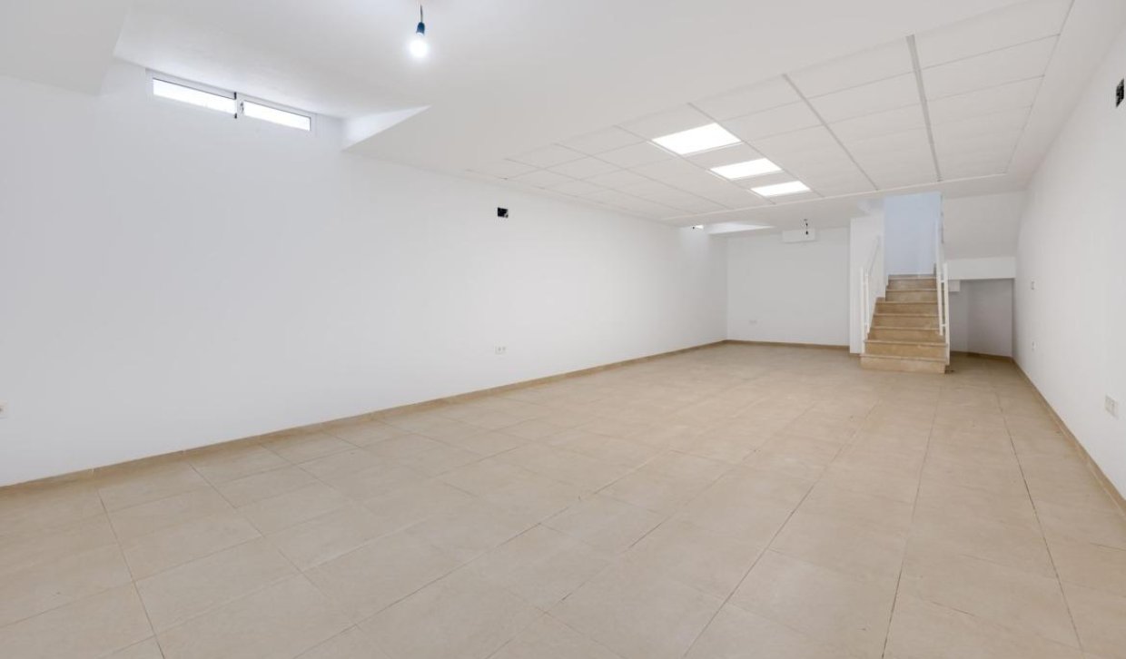 Obra nueva - Semidetached - San Fulgencio - El Oasis