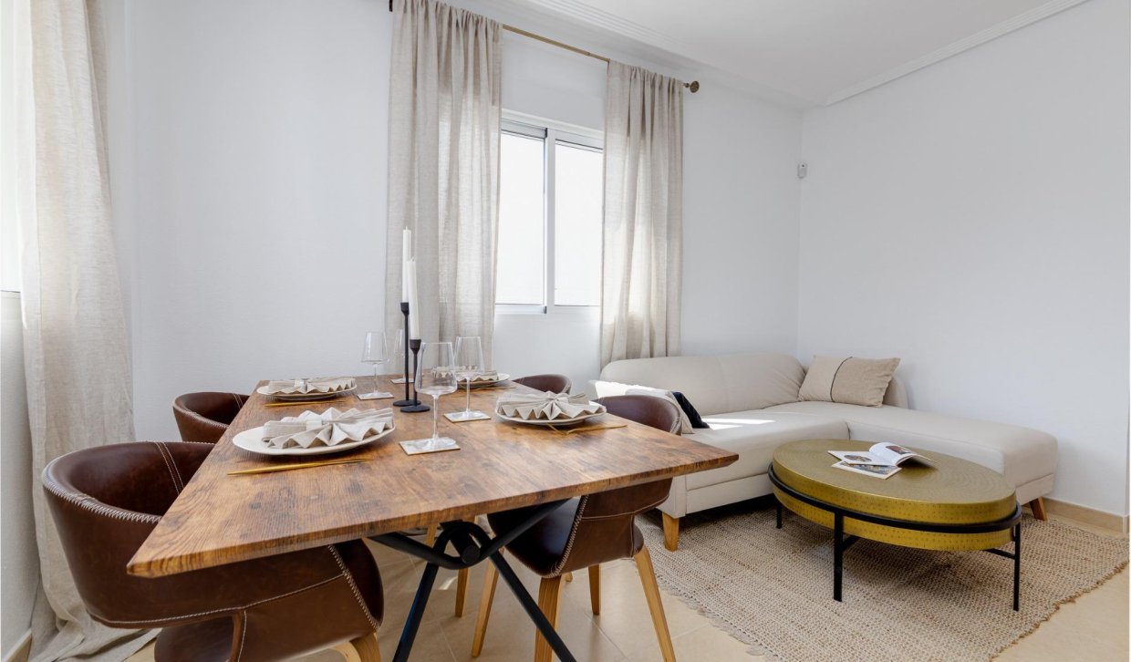 Obra nueva - Semidetached - San Fulgencio - El Oasis