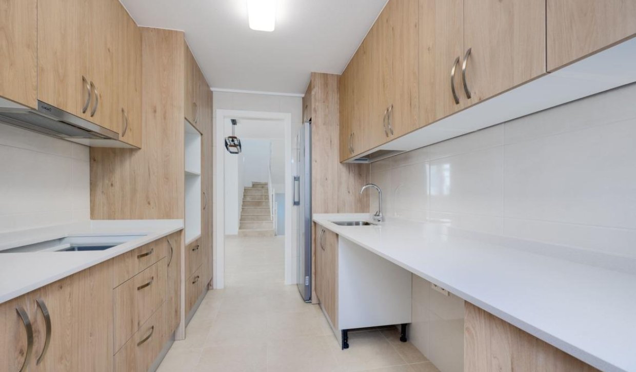 Obra nueva - Semidetached - San Fulgencio - El Oasis