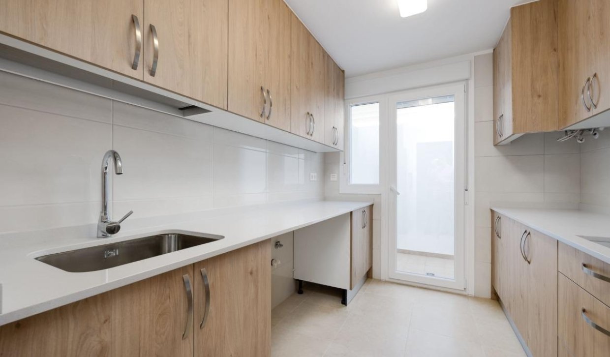 Obra nueva - Semidetached - San Fulgencio - El Oasis