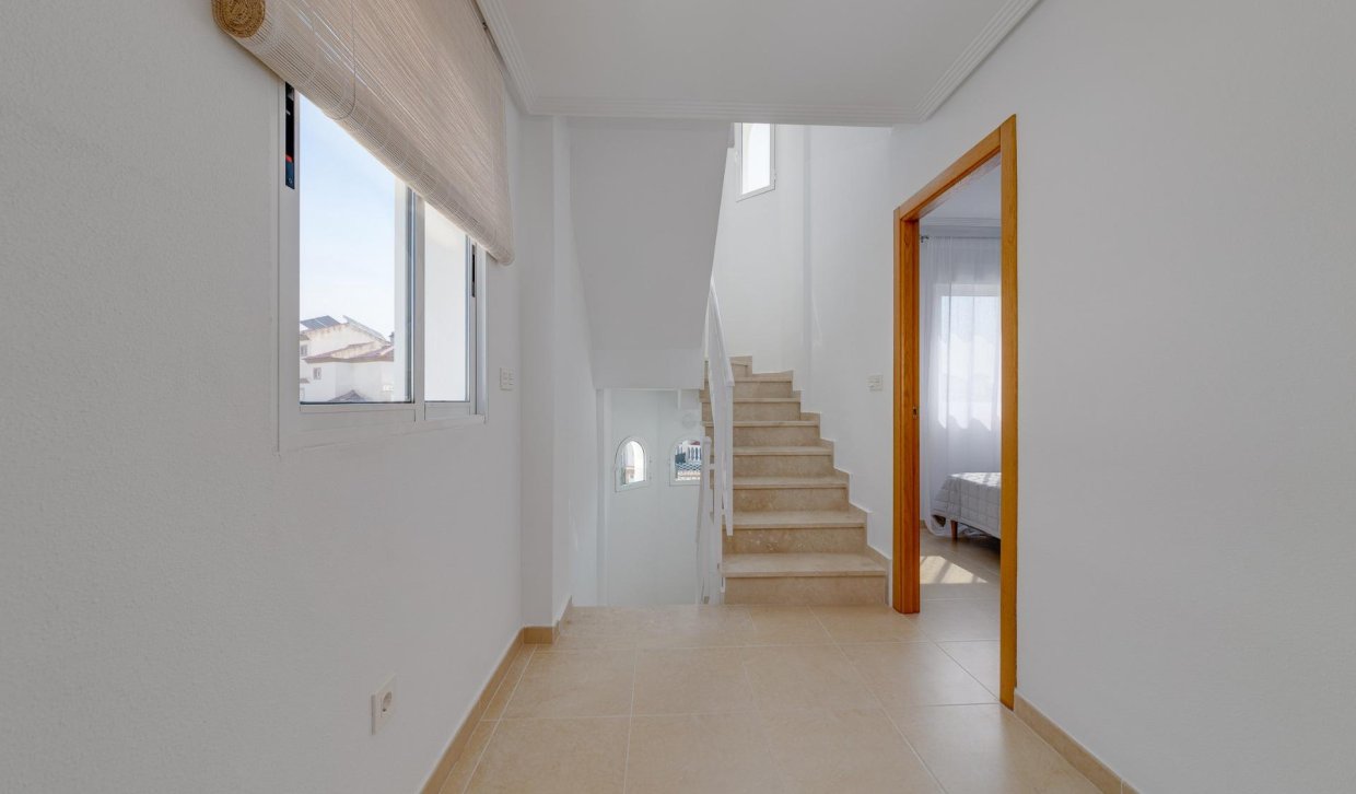 Obra nueva - Semidetached - San Fulgencio - El Oasis