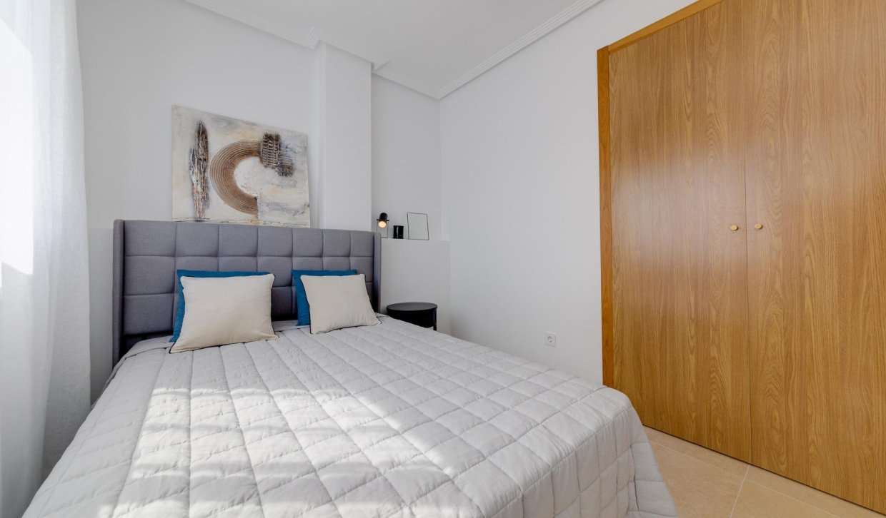 Obra nueva - Semidetached - San Fulgencio - El Oasis