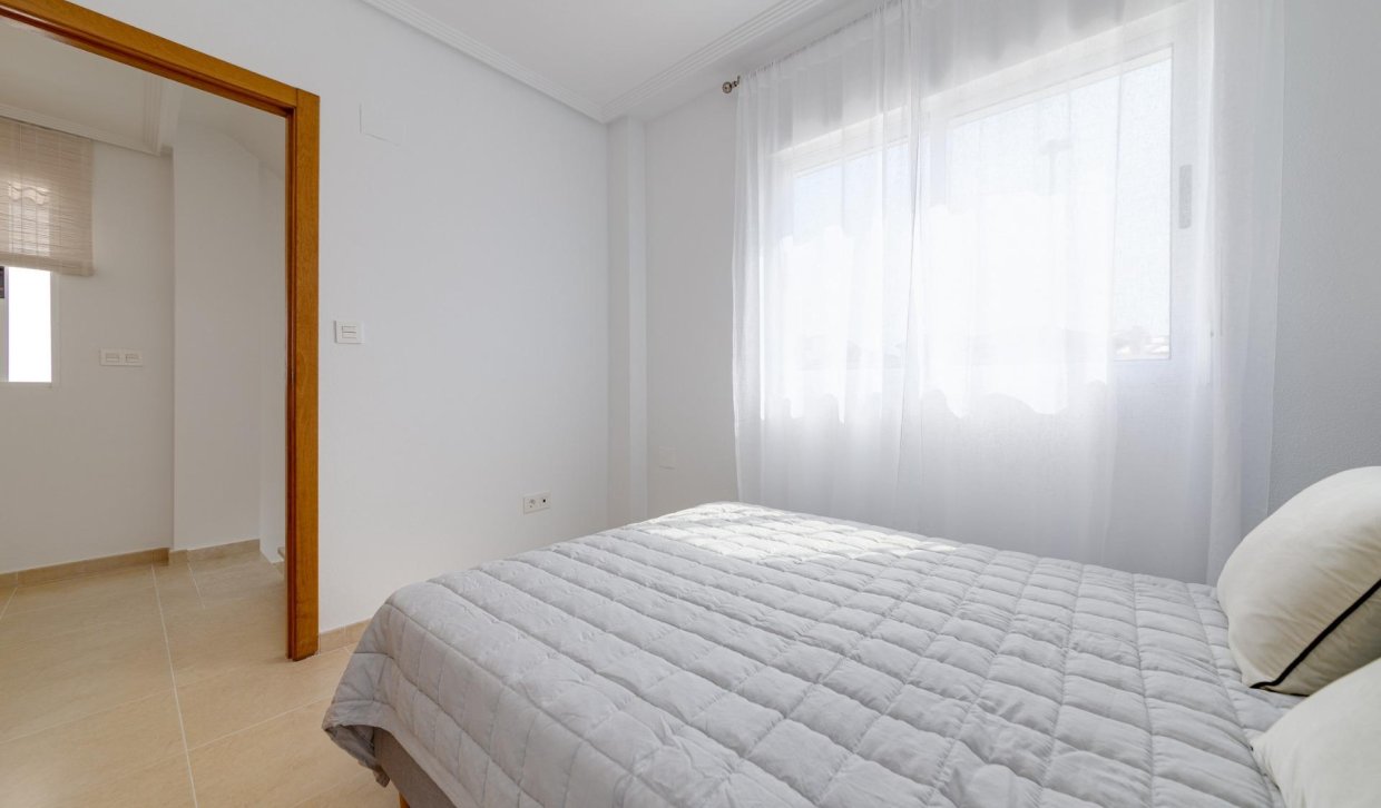 Obra nueva - Semidetached - San Fulgencio - El Oasis