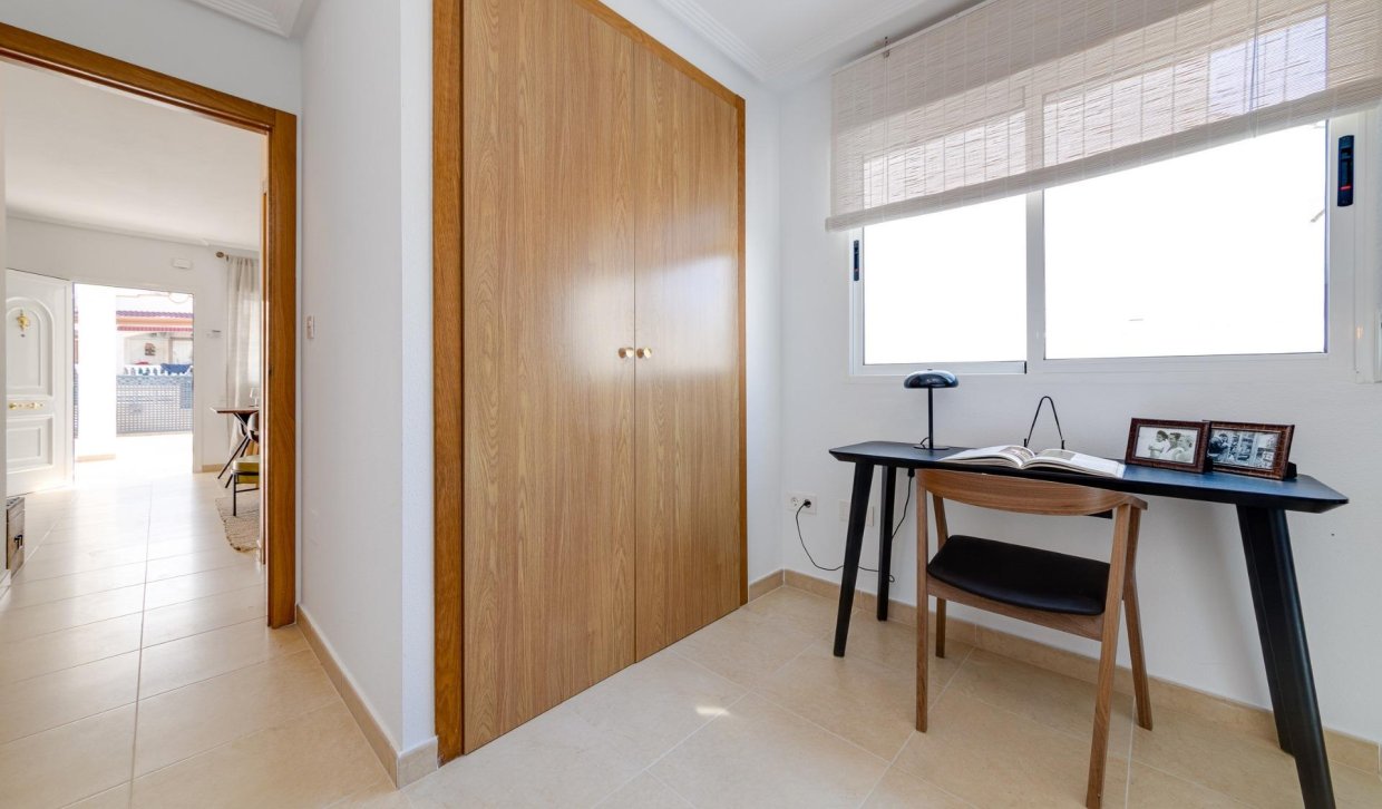 Obra nueva - Semidetached - San Fulgencio - El Oasis