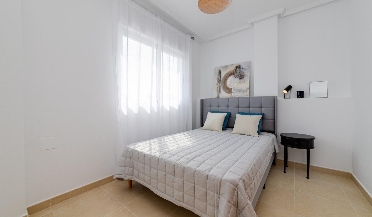 Obra nueva - Semidetached - San Fulgencio - El Oasis