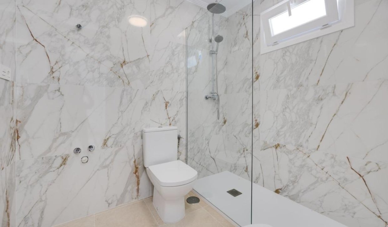 Obra nueva - Semidetached - San Fulgencio - El Oasis