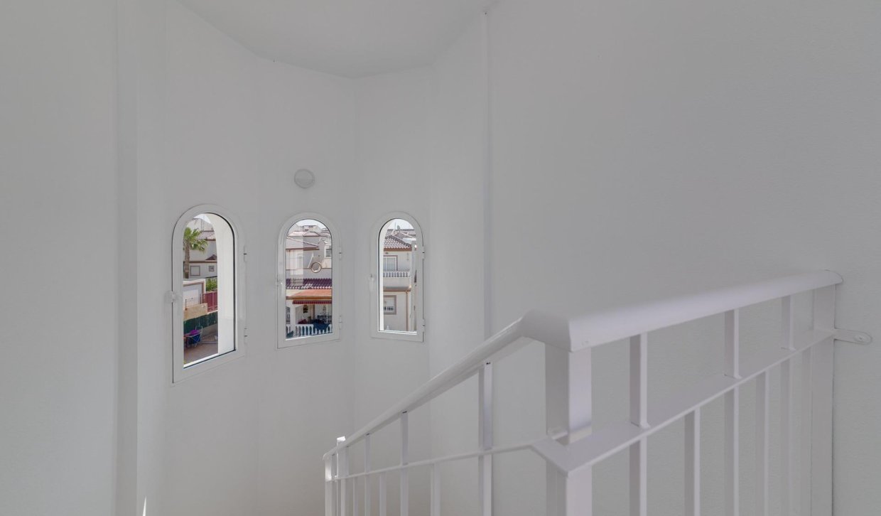 Obra nueva - Semidetached - San Fulgencio - El Oasis