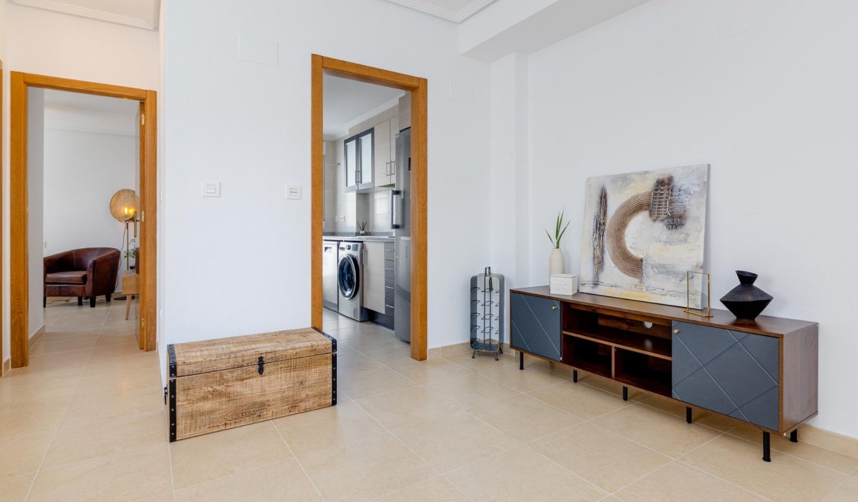 Obra nueva - Villa - San Fulgencio - El Oasis