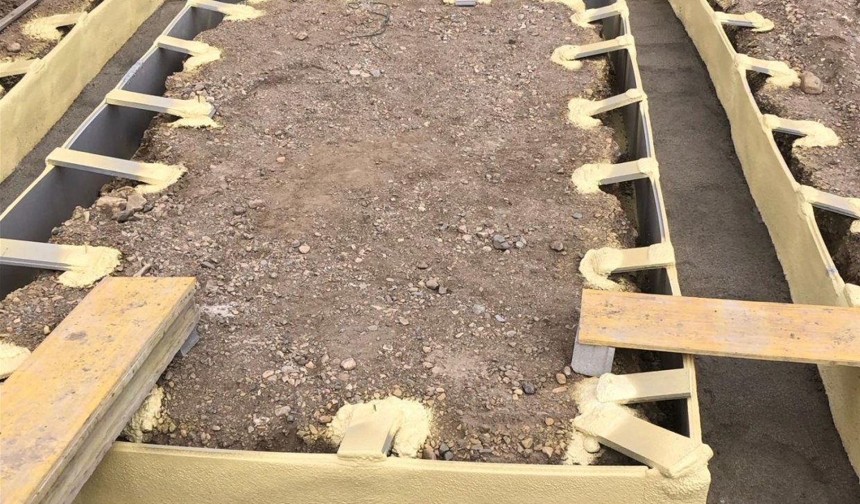 Obra nueva - Villa - Puerto de Mazarron - El Alamillo