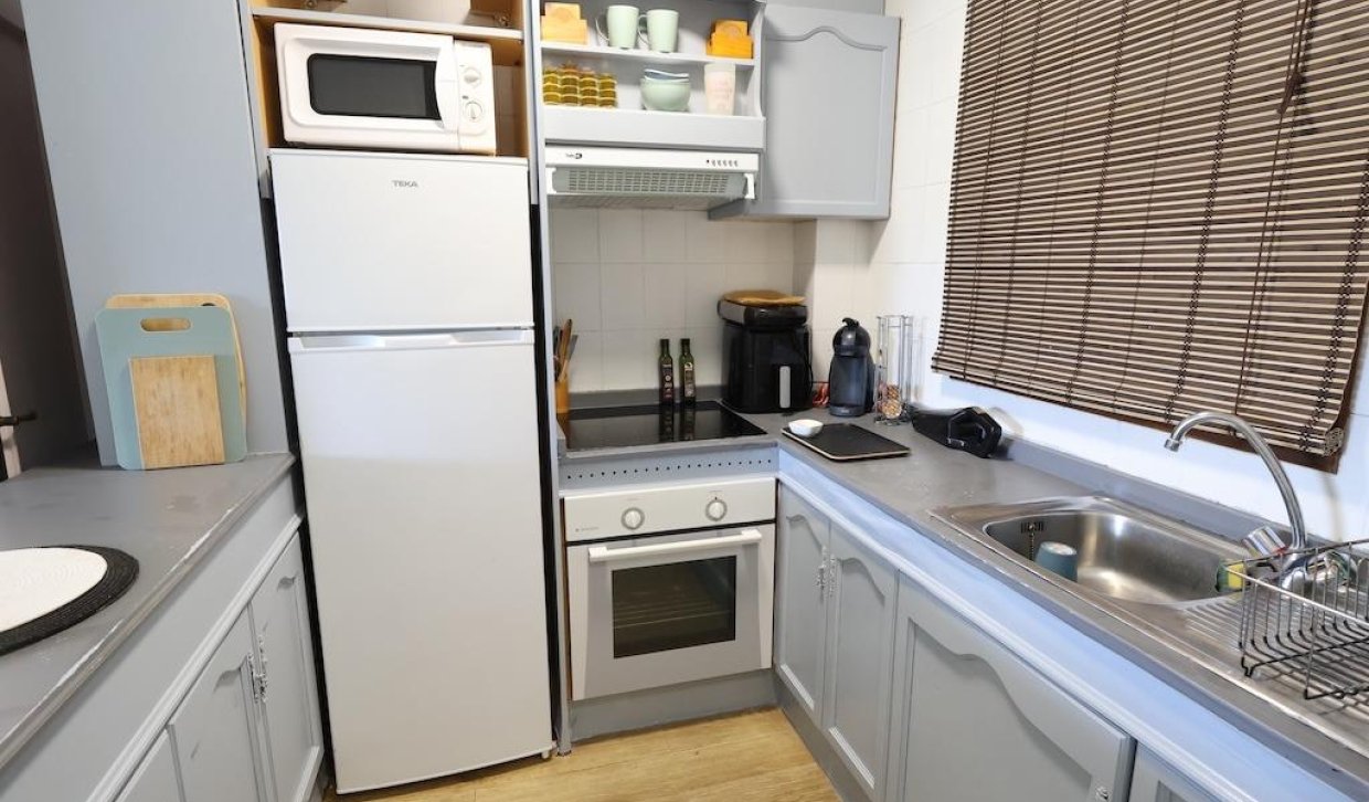 Alquiler - Bungalow - Orihuela Costa - Cabo Roig