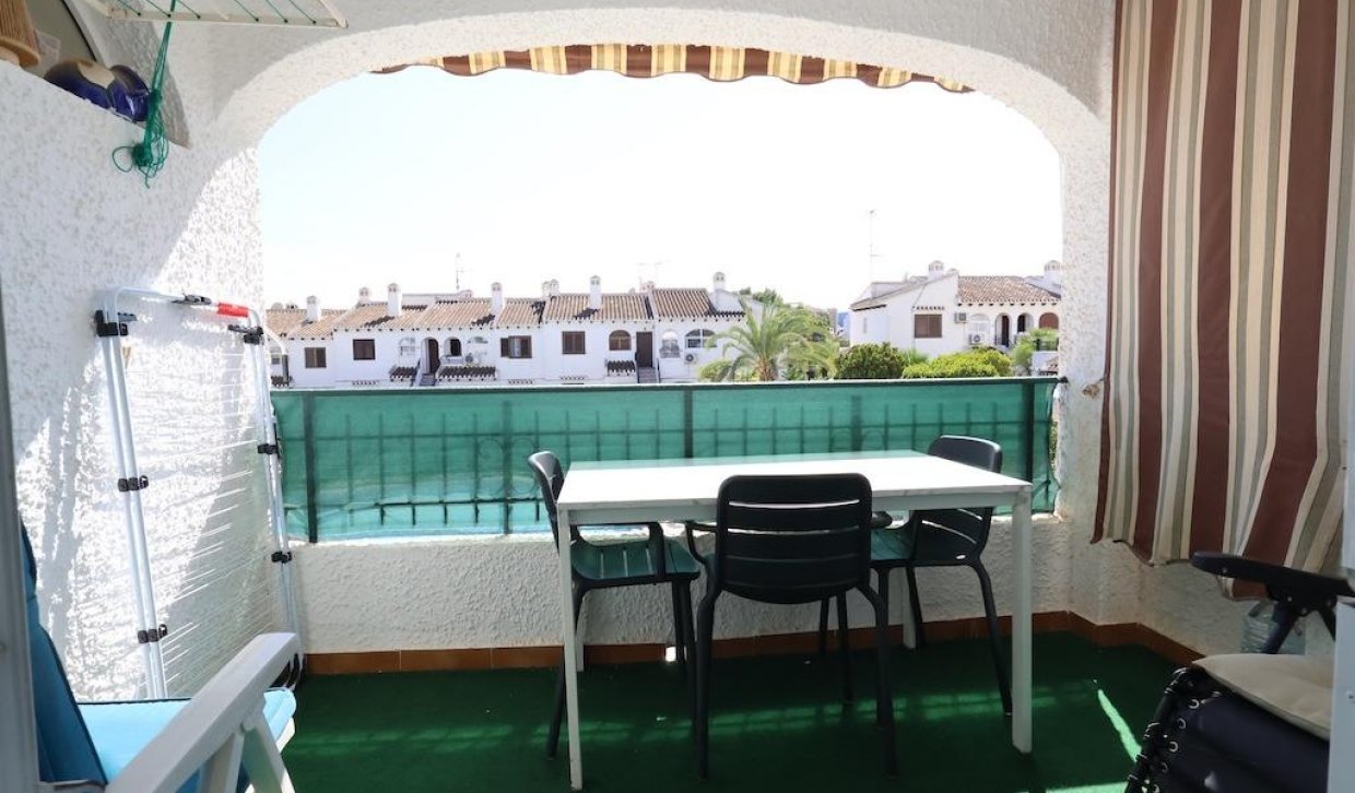 Alquiler - Bungalow - Orihuela Costa - Cabo Roig