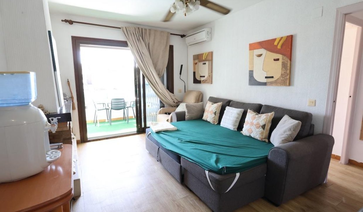 Alquiler - Bungalow - Orihuela Costa - Cabo Roig