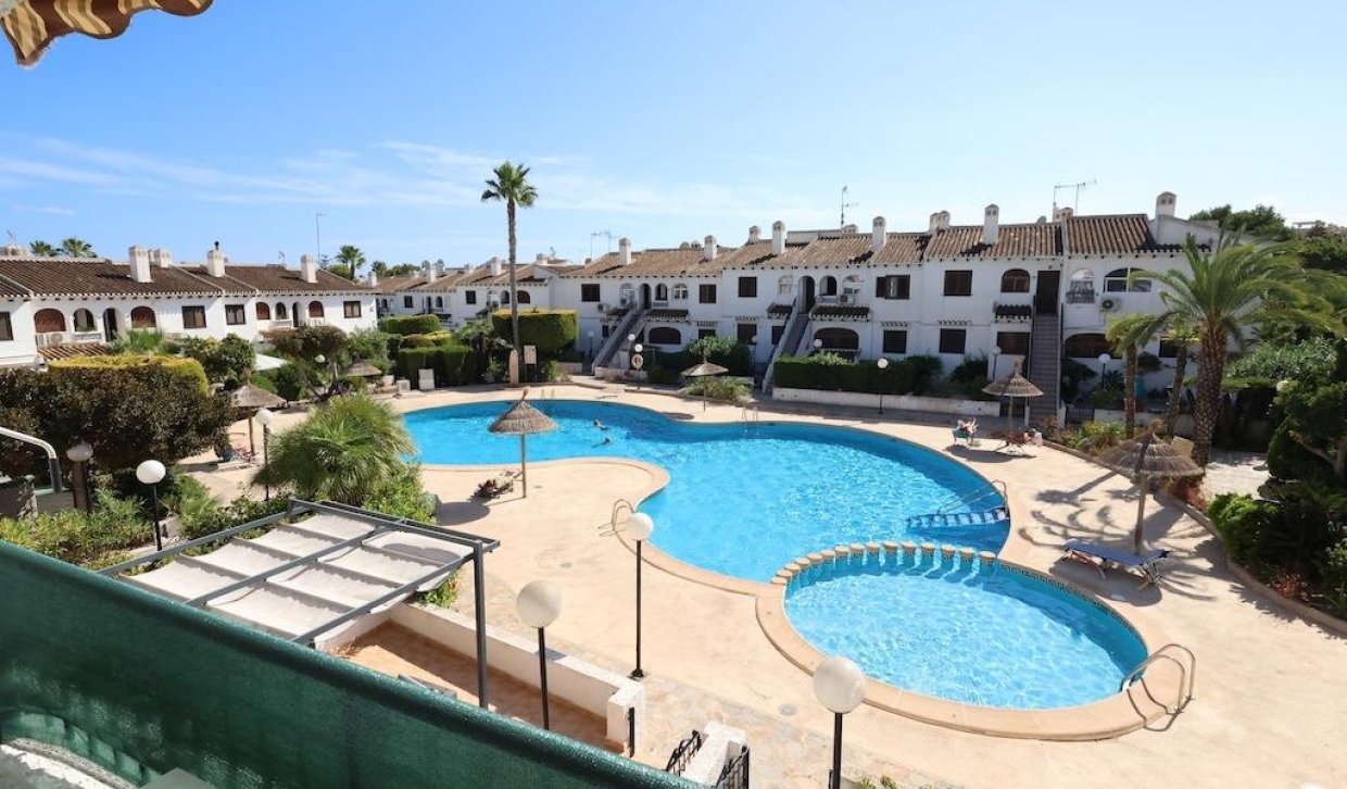 Alquiler - Bungalow - Orihuela Costa - Cabo Roig