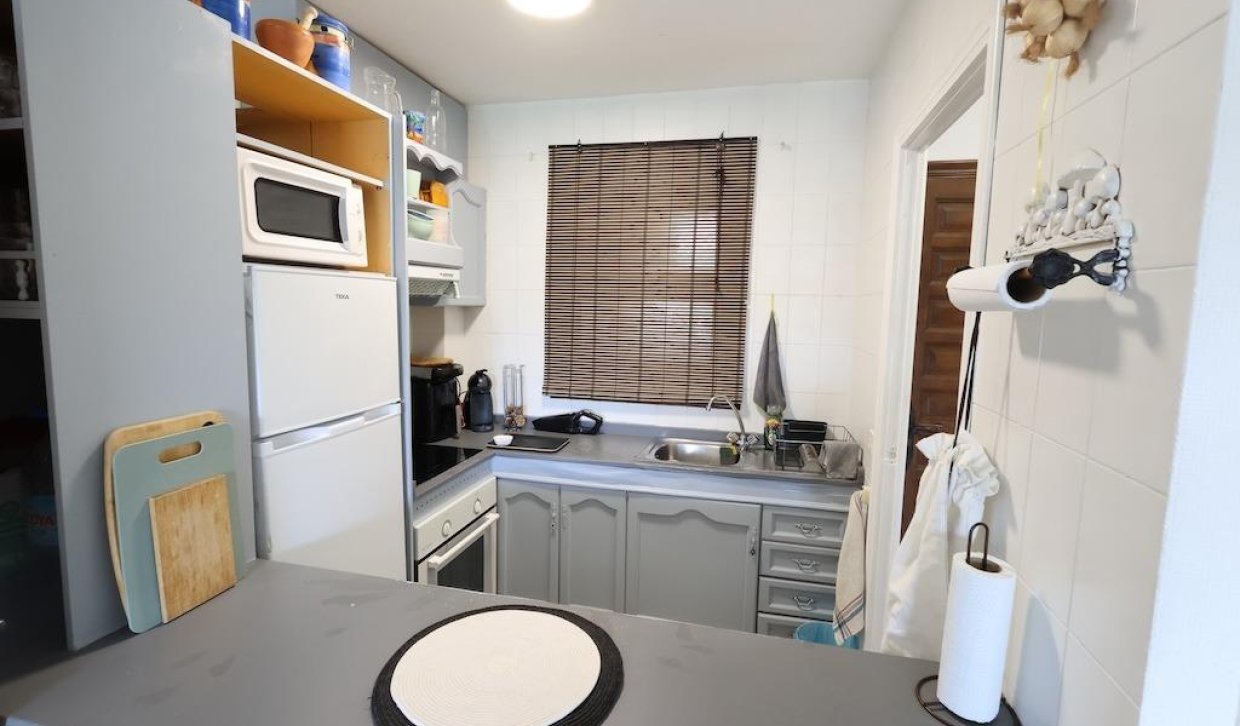 Alquiler - Bungalow - Orihuela Costa - Cabo Roig