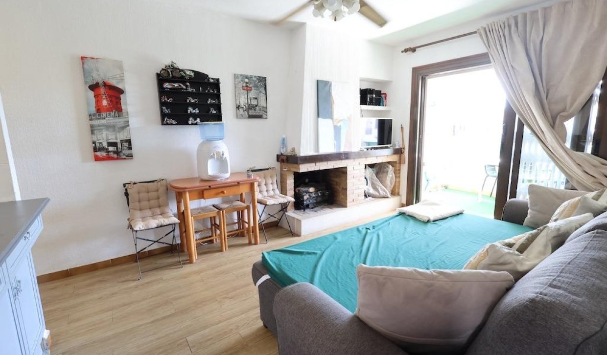 Alquiler - Bungalow - Orihuela Costa - Cabo Roig