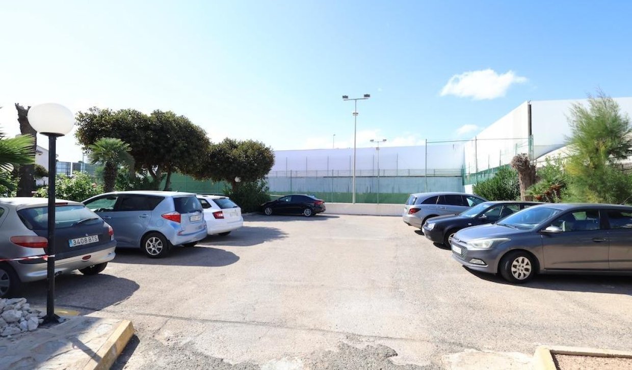 Alquiler - Bungalow - Orihuela Costa - Cabo Roig