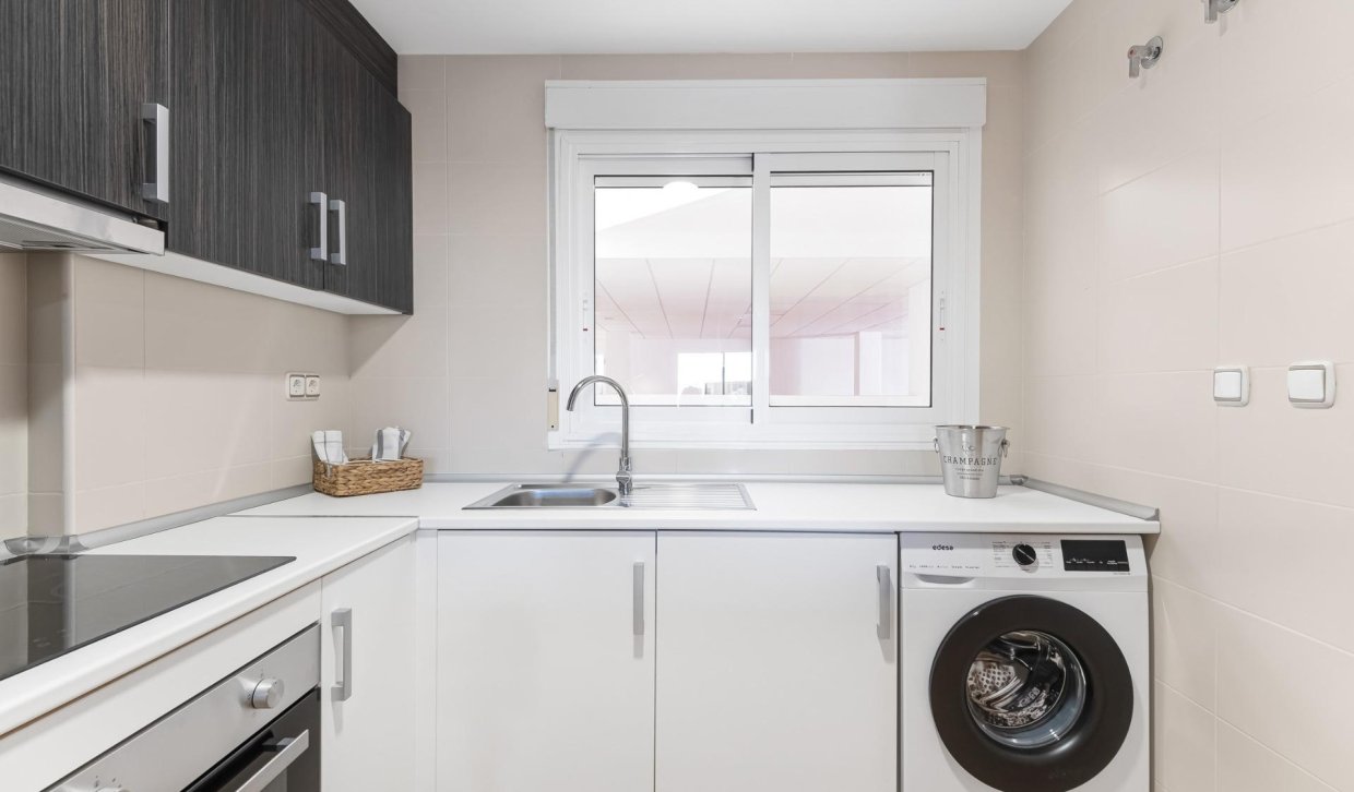 Nouvelle construction - Appartement - Orihuela Costa - Lomas de Cabo Roig