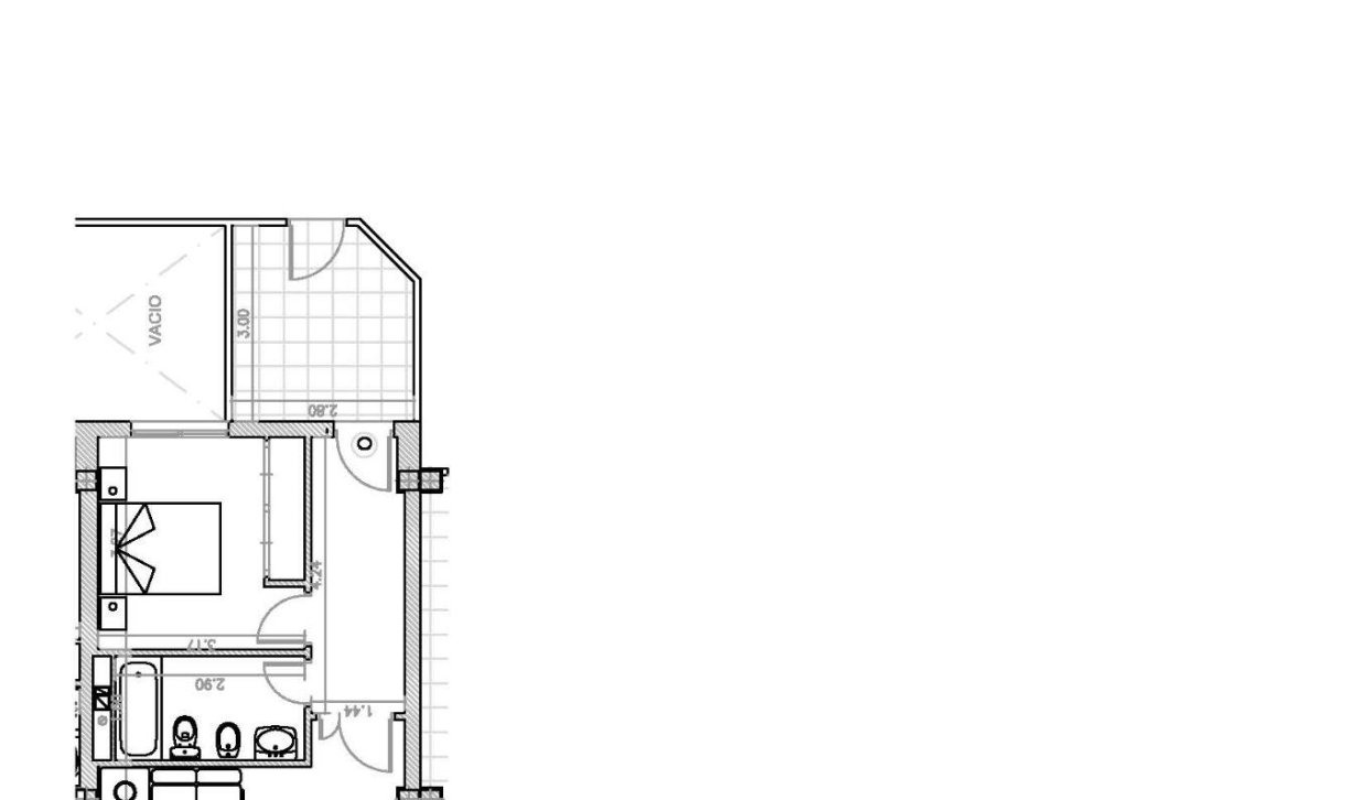 Nouvelle construction - Appartement - Orihuela Costa - Lomas de Cabo Roig