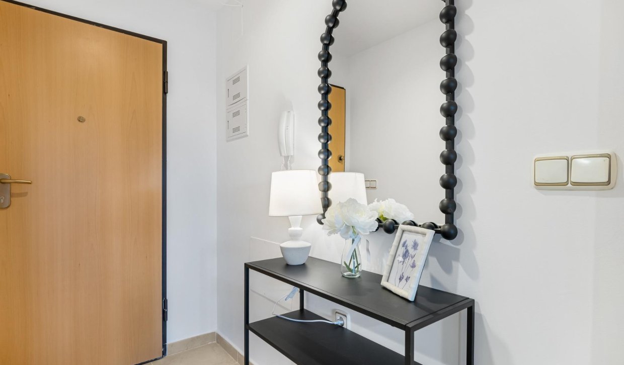 Nouvelle construction - Penthouse - Orihuela Costa - Lomas de Cabo Roig