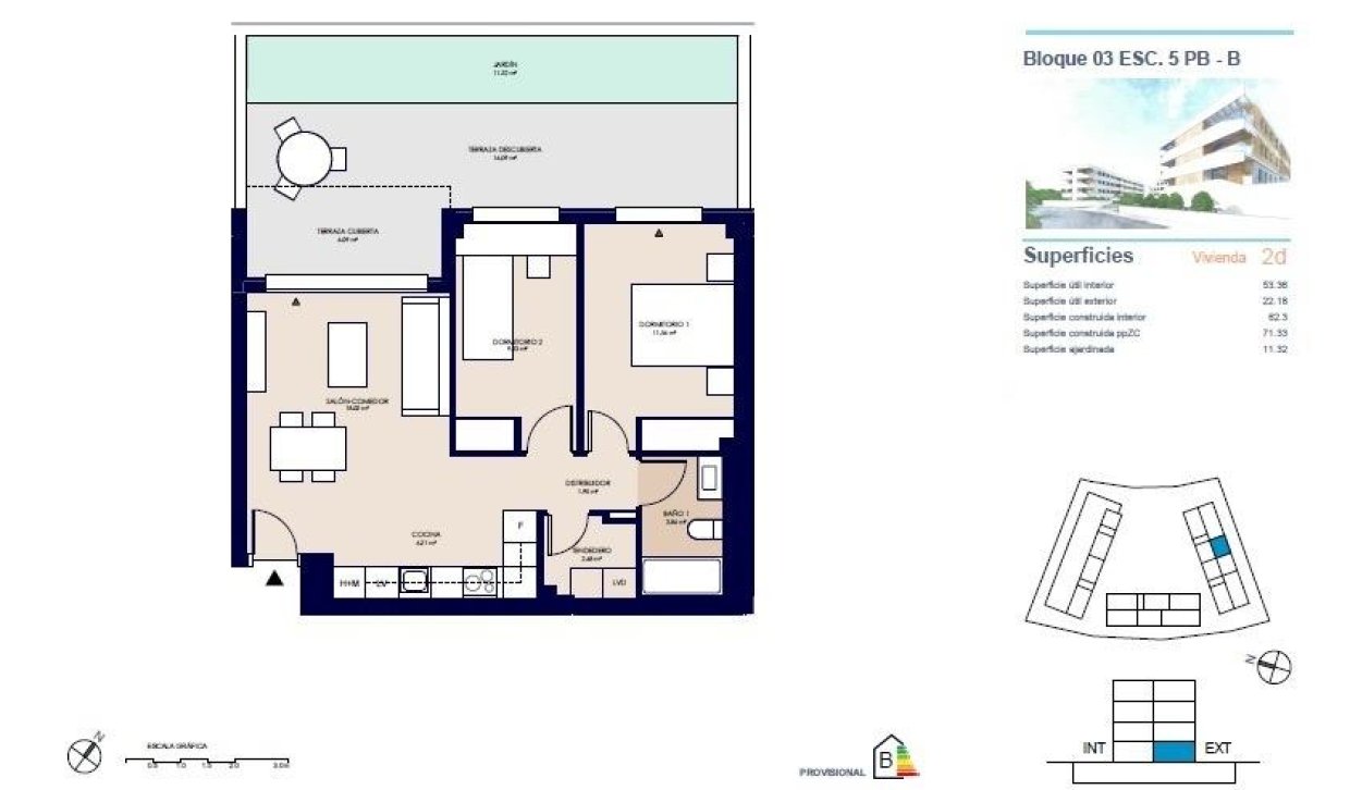 Obra nueva - Apartment - San Juan Alicante - Franc Espinós