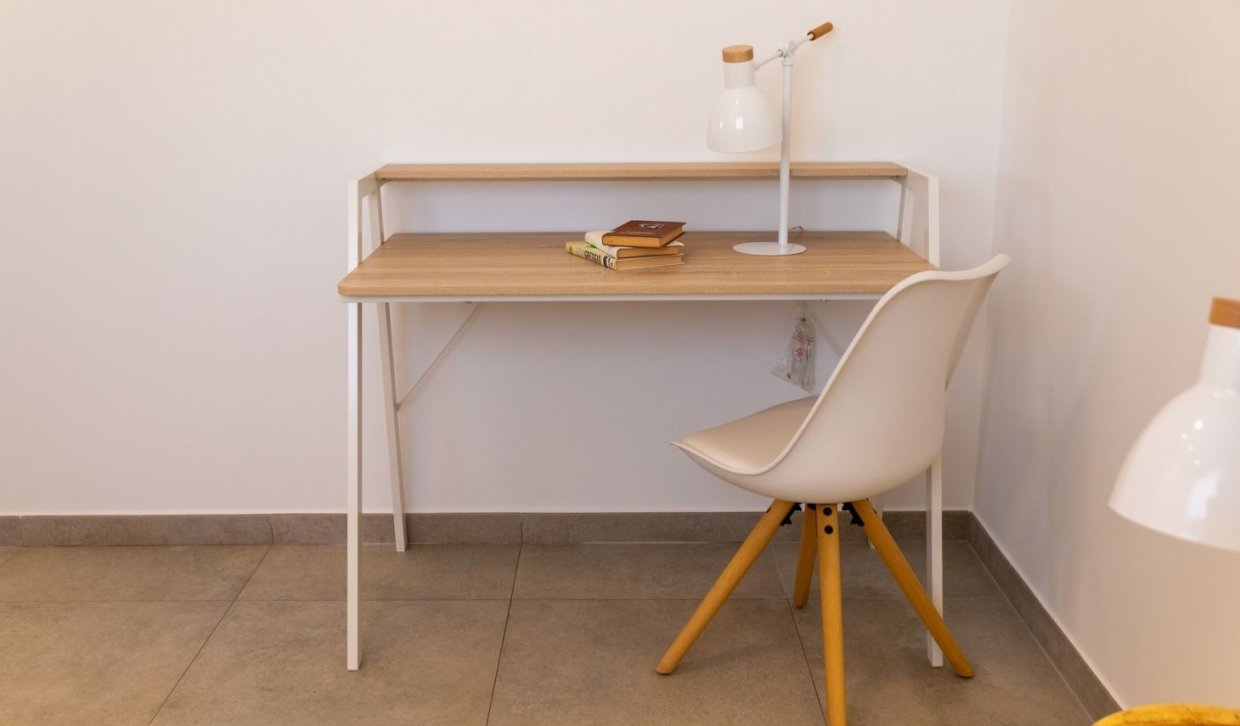 Obra nueva - Apartamento  - Santa Pola - Gran Alacant