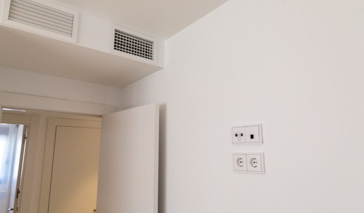 Obra nueva - Apartamento  - Santa Pola - Gran Alacant