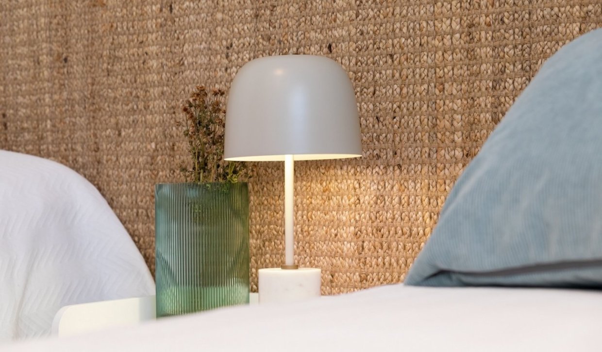 Obra nueva - Apartamento  - Santa Pola - Gran Alacant