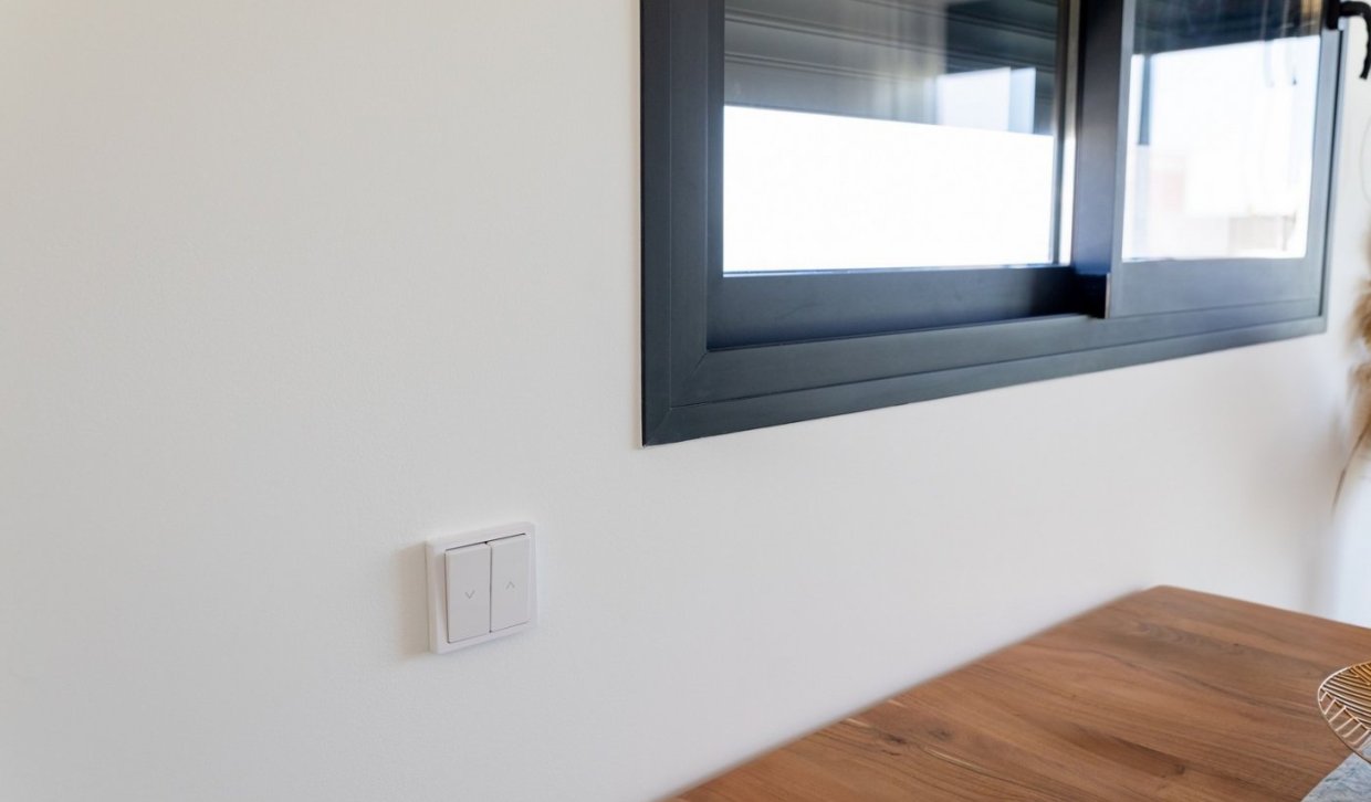 Obra nueva - Apartamento  - Santa Pola - Gran Alacant