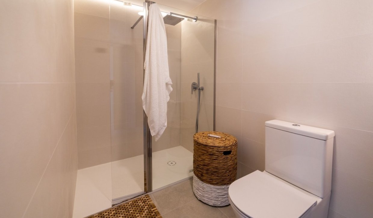 Obra nueva - Apartamento  - Santa Pola - Gran Alacant